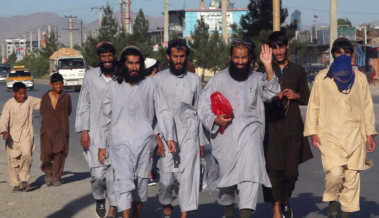 In Iraq and Afghanistan, US negotiators must push back on foreign forces canard