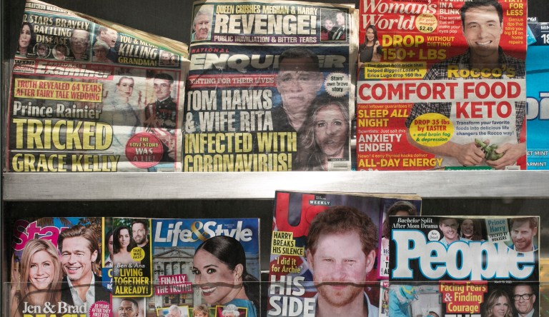 The unmitigated disaster of feminist propaganda