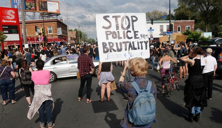 Minneapolis city councilwoman wants racism declared public health emergency after George Floyd death