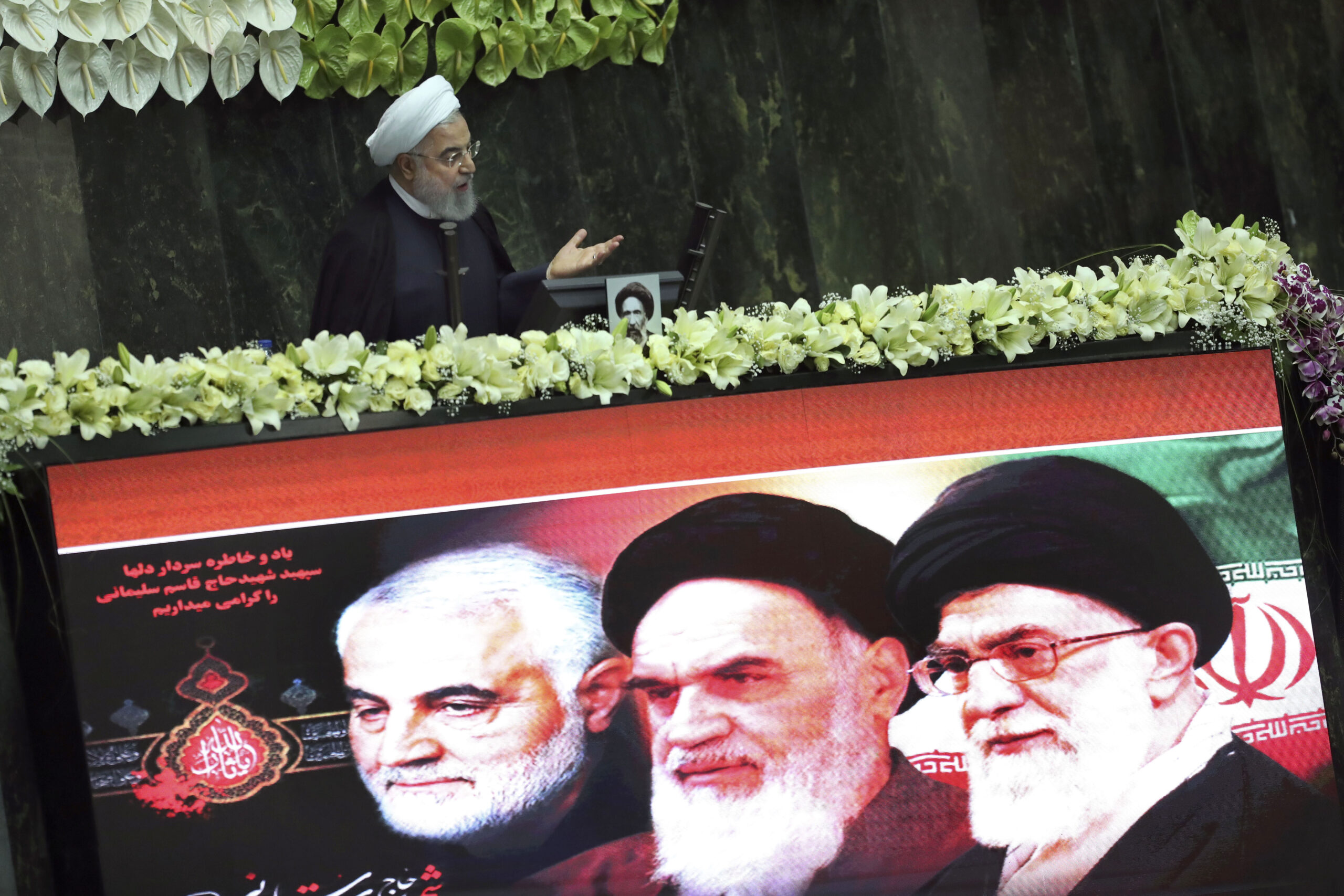 UN must renew the arms embargo against Iran