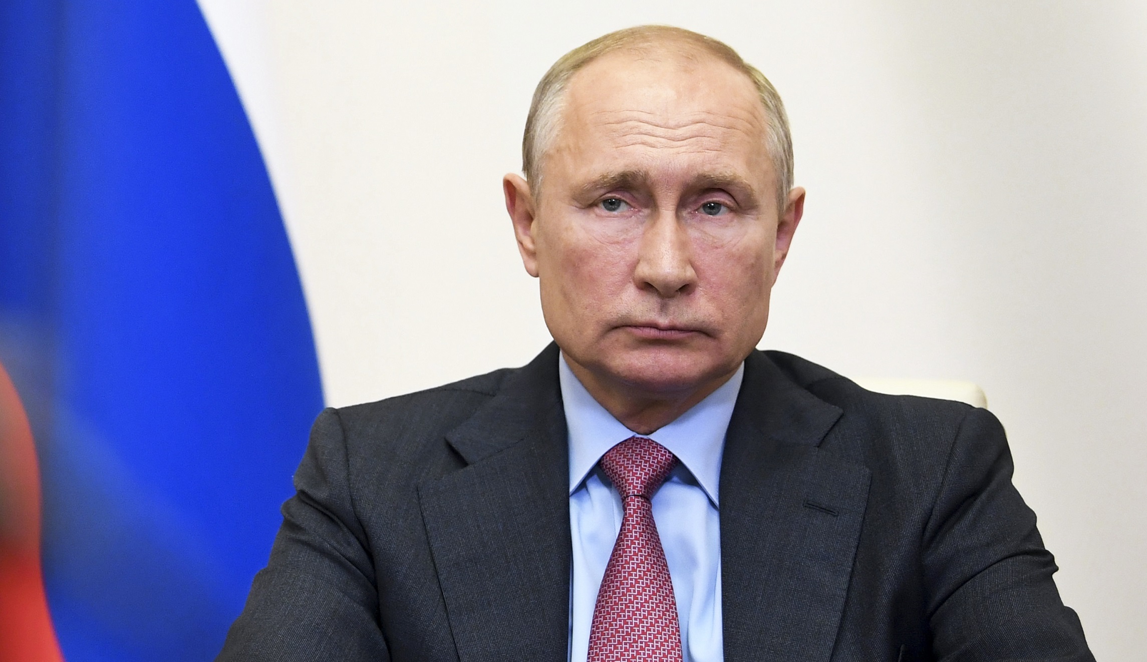 We need an even deeper Russia investigation