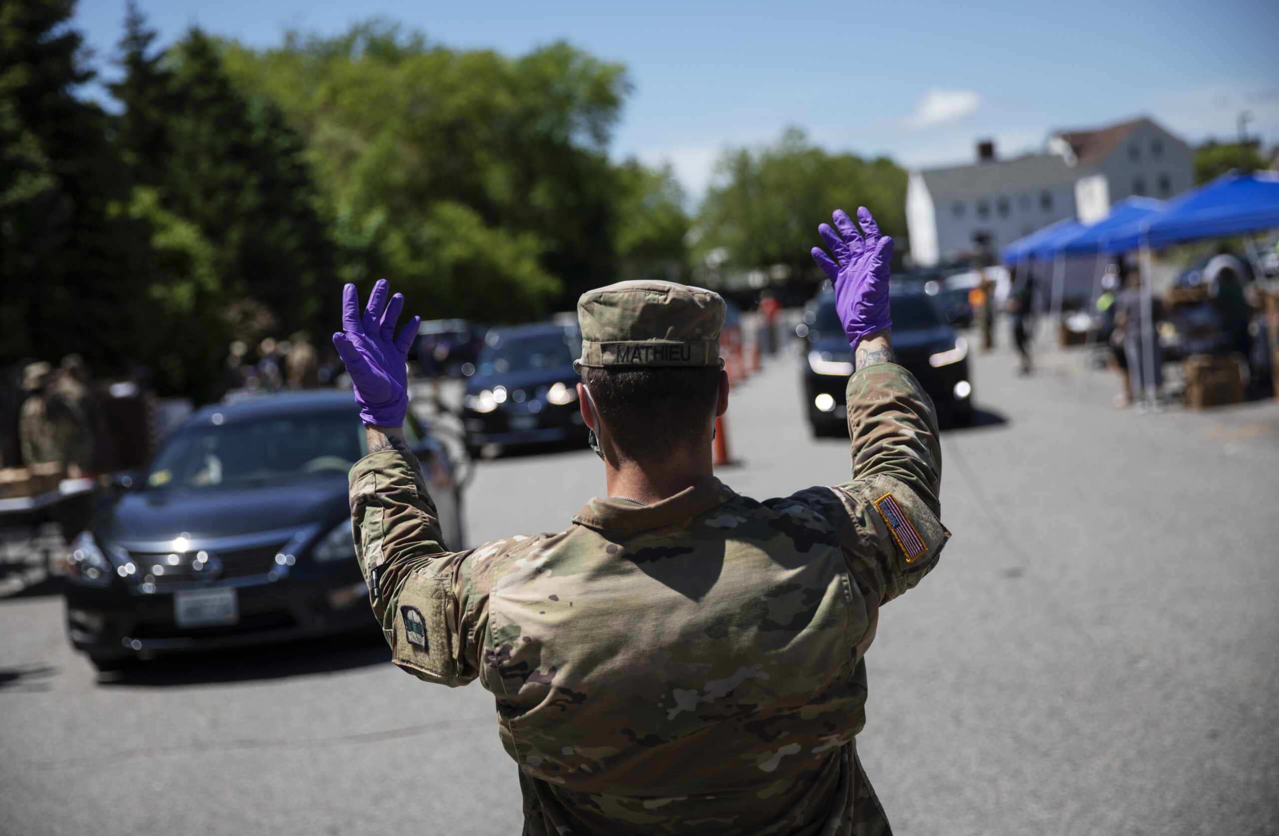 Hochul urged to send National Guard troops to southern border