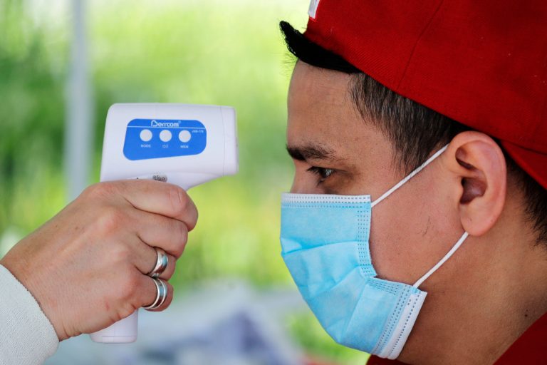 Here’s how many people have really been infected by the coronavirus