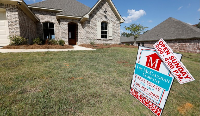 Mortgage clarity is a must in the coronavirus firestorm