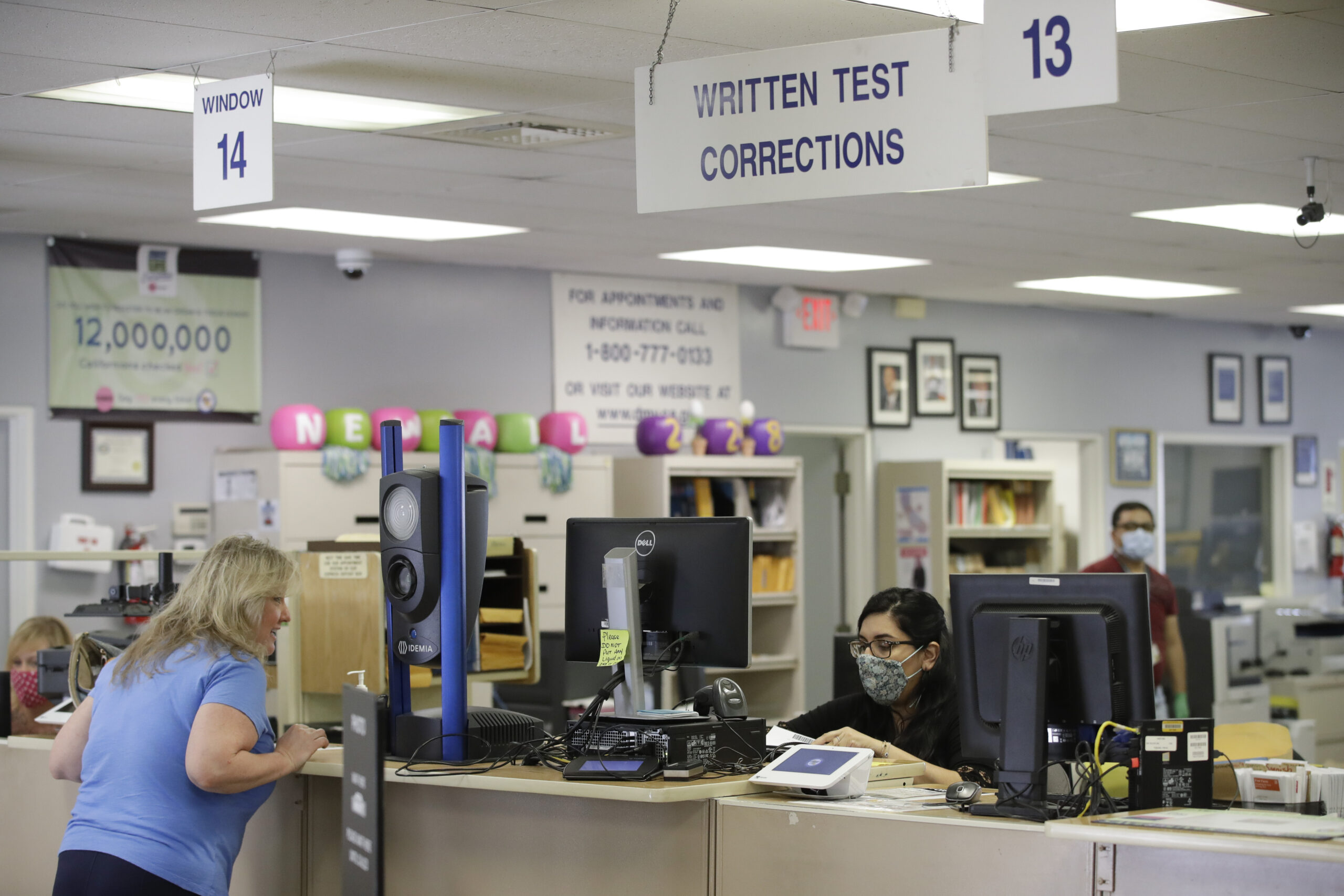 Failing government agencies can be fixed