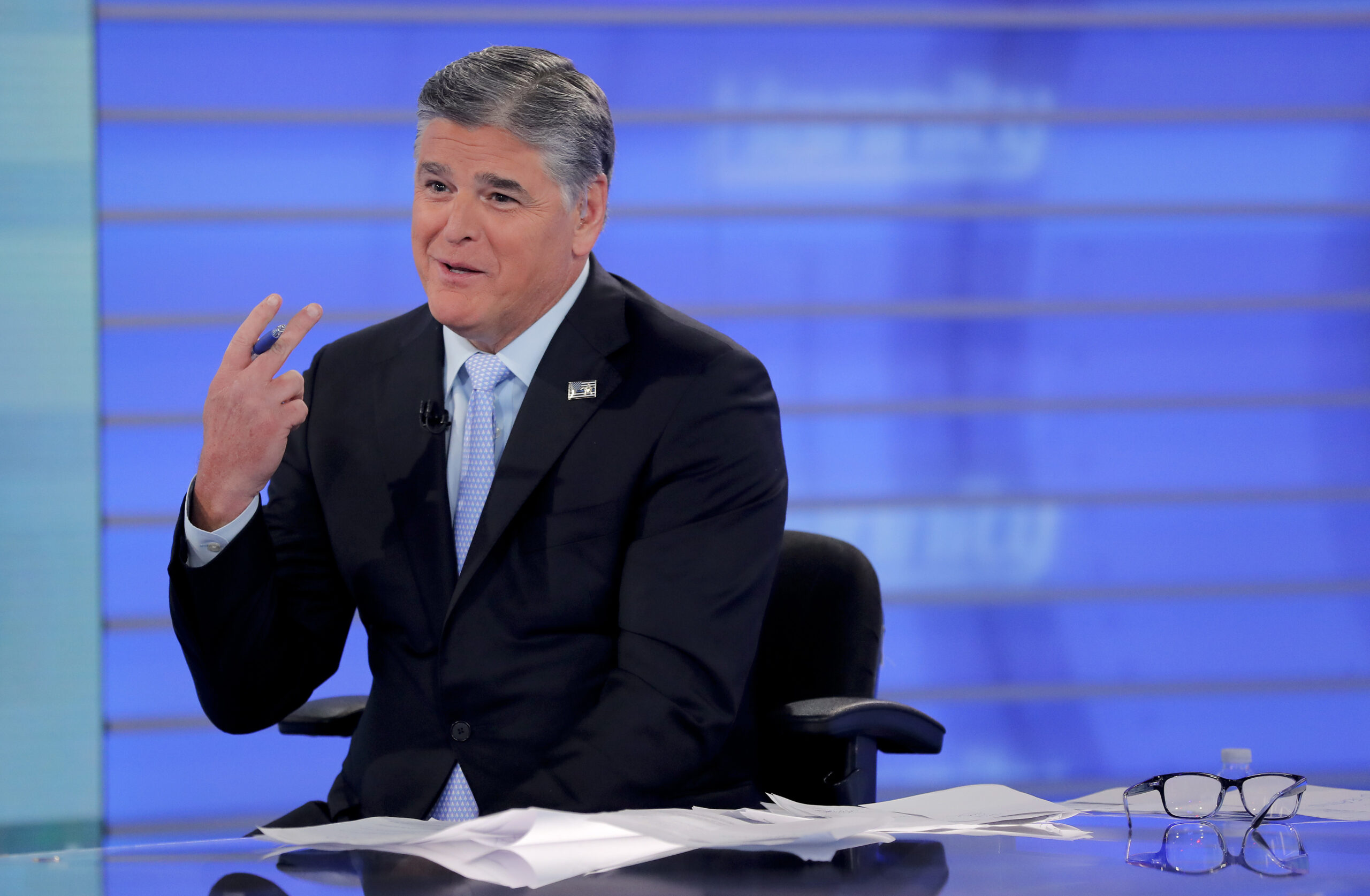 Washington Post blames Limbaugh and Hannity for severity of coronavirus pandemic