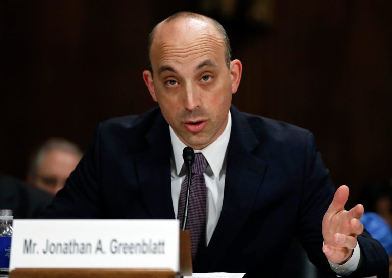 ADL updates definition of racism following Whoopi Goldberg controversy