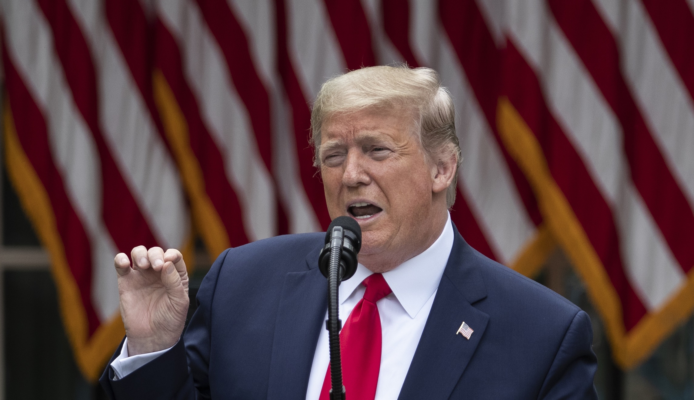 If all you have is a sanctions hammer, every foreign policy issue looks like a nail