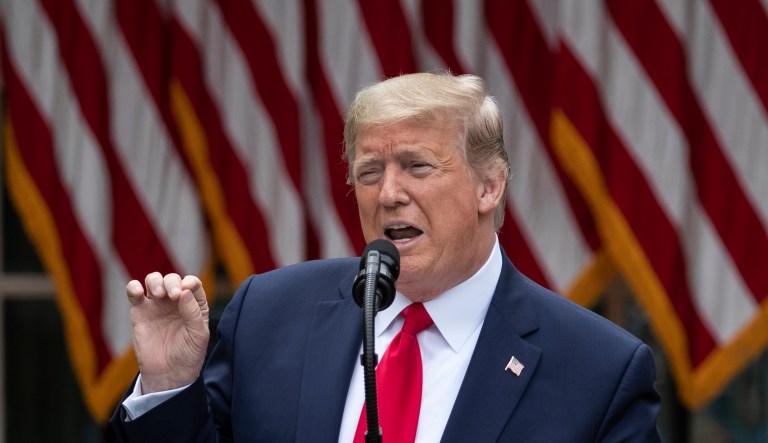 If all you have is a sanctions hammer, every foreign policy issue looks like a nail