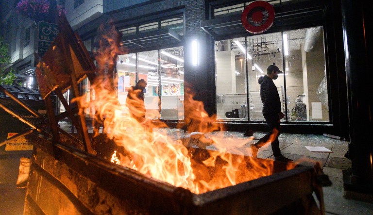 Trump’s 1776 Commission hears plea to make Judeo-Christian principles central to American story