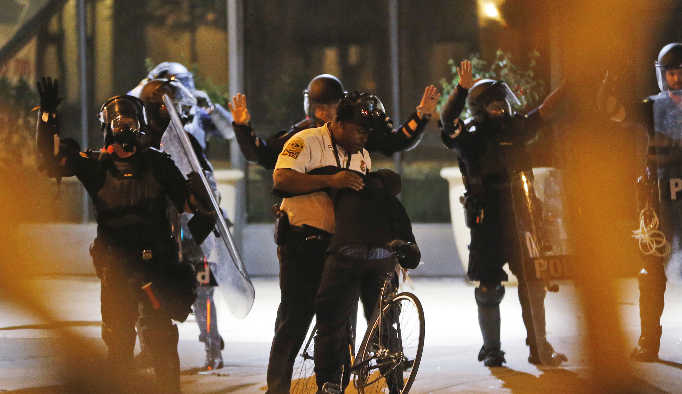 Virginia Democrats propose lowering assault on police officer from felony to misdemeanor