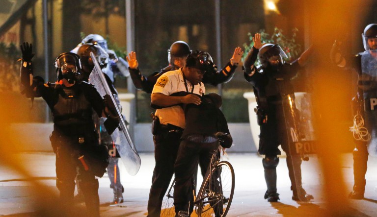 Virginia Democrats propose lowering assault on police officer from felony to misdemeanor