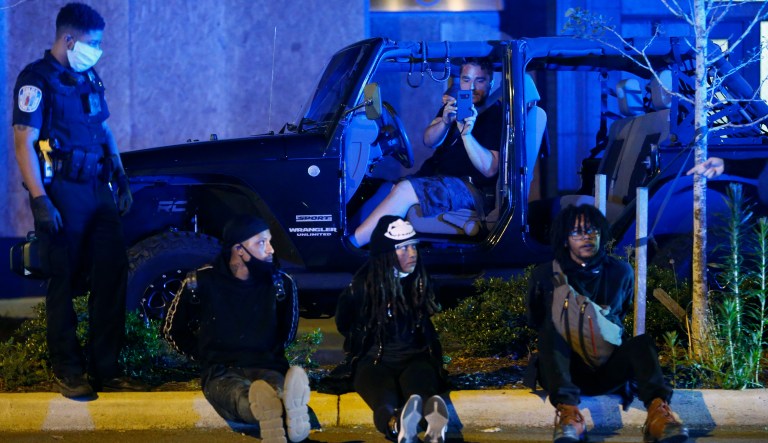 Criminal justice reforms in Virginia advance through House committee