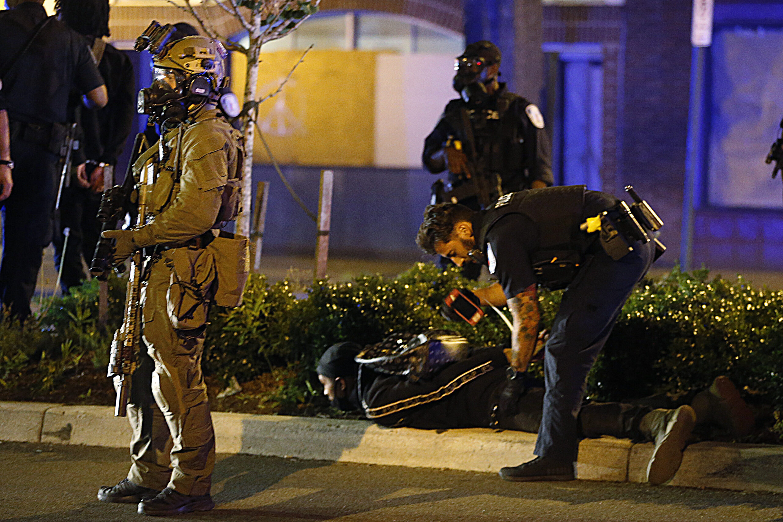 Virginia lawmakers to prioritize police reform in special session