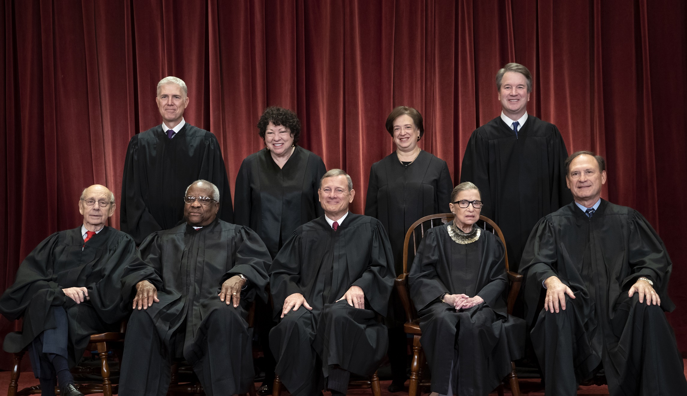 In school choice case, Justice Samuel Alito fights anti-Catholic bigotry