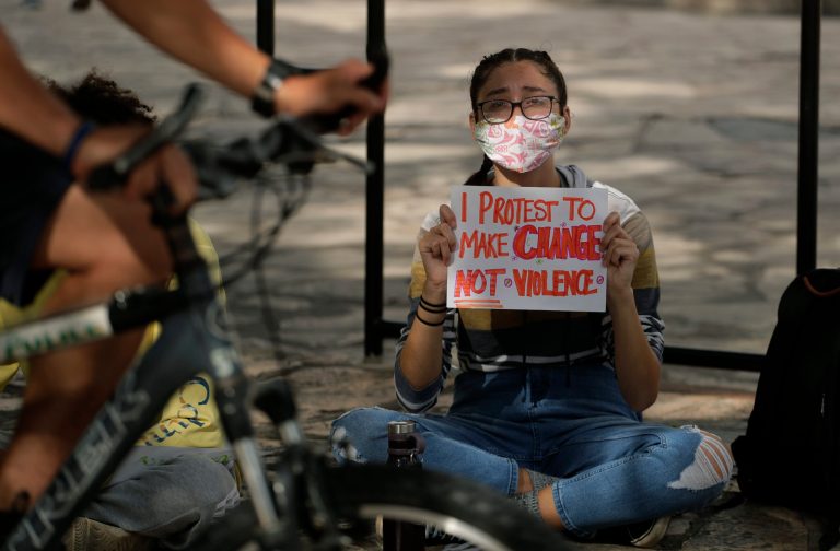 Liberal Media Scream: CNN begs ‘older’ white people to step aside, give values up