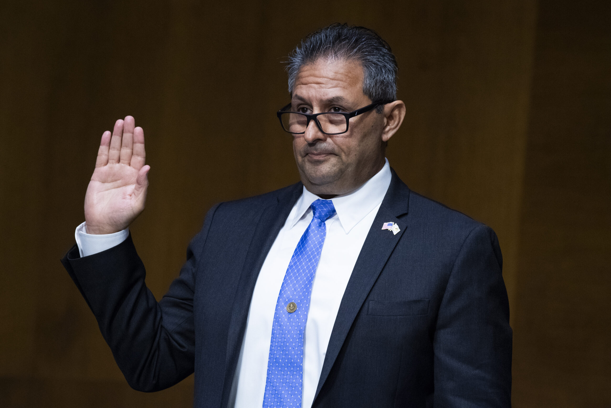 Bureau of Prisons director announces plans to retire after two scandalous years in office