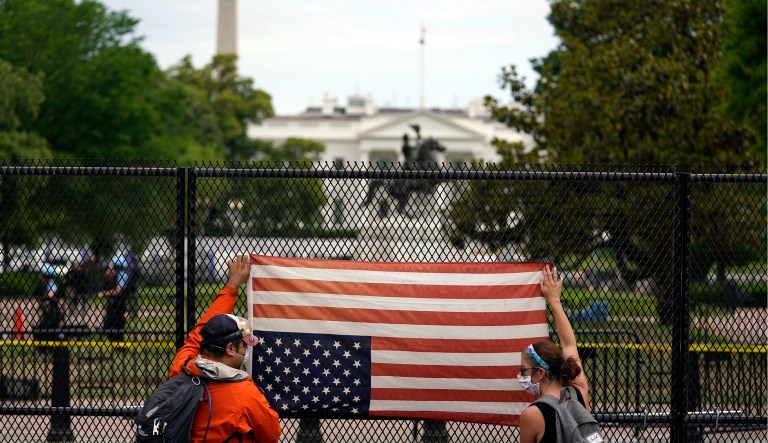 America’s identity crisis has a cure