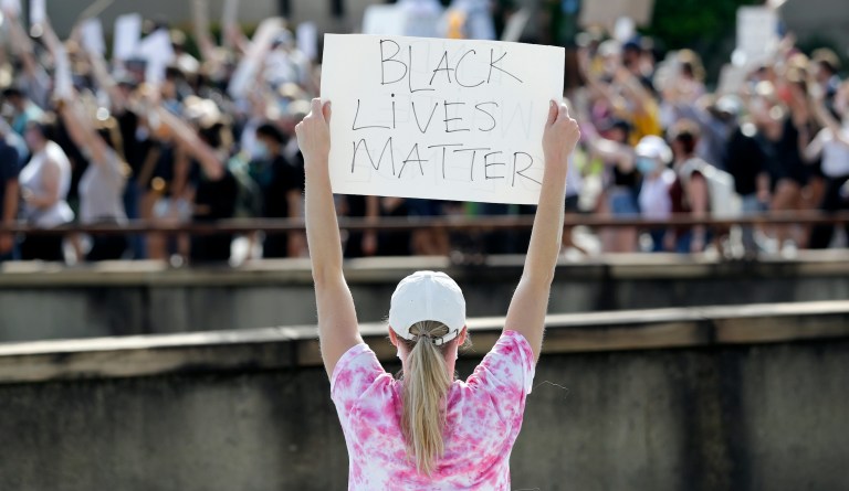 Two Tennessee cities declare racism a public health crisis