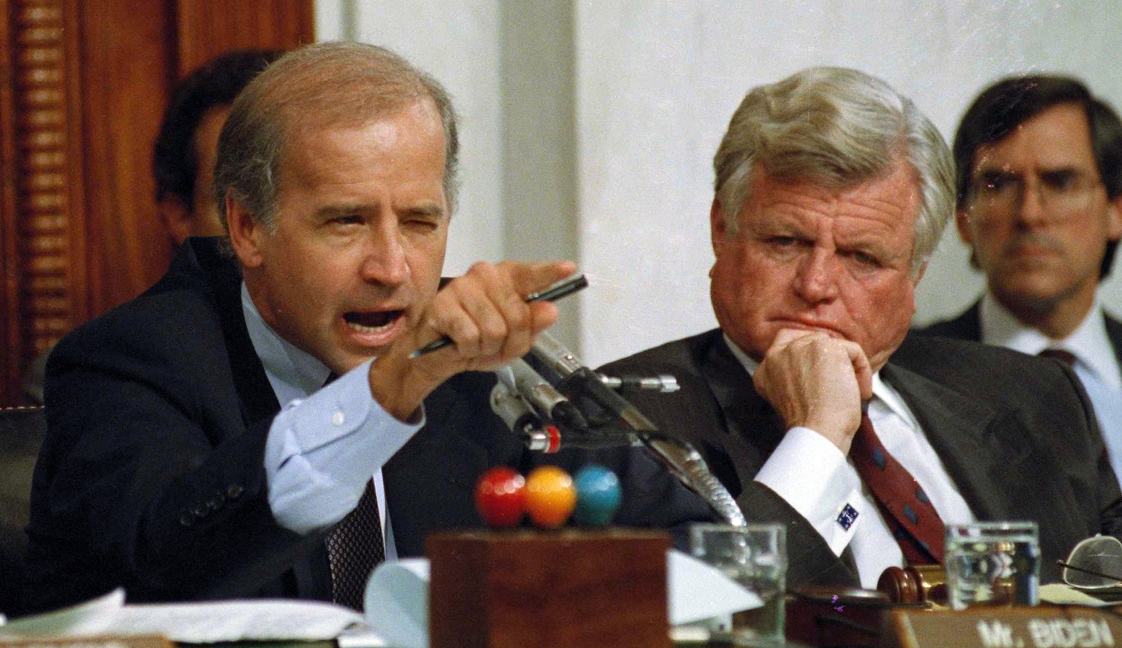Democrats destroy their own Supreme Court case