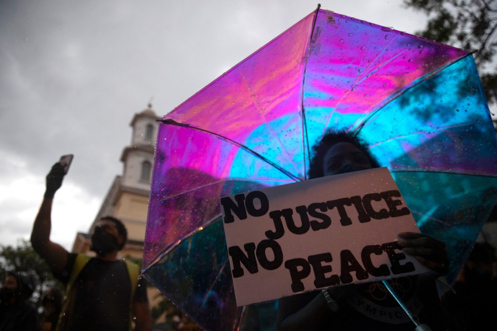The triumph of woke over experience