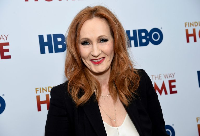 HBO CEO avoids questions on JK Rowling’s transgender views: ‘Our priority is what’s on the screen’