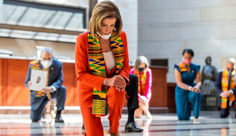 Proposal to increase police officers’ liability for suspects’ deaths passes House but faces perilous path in the Senate