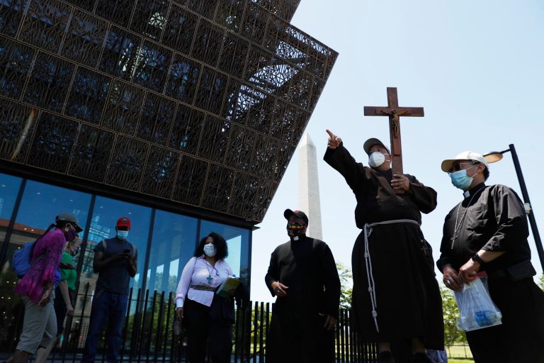 The National Museum of African American History is not actually sorry for its ultra-racist ‘Whiteness’ graphic