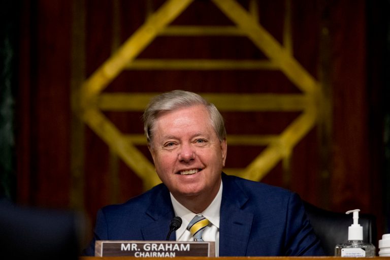 Lindsey Graham fires back at Mexican president for rebuking his dangling of military action