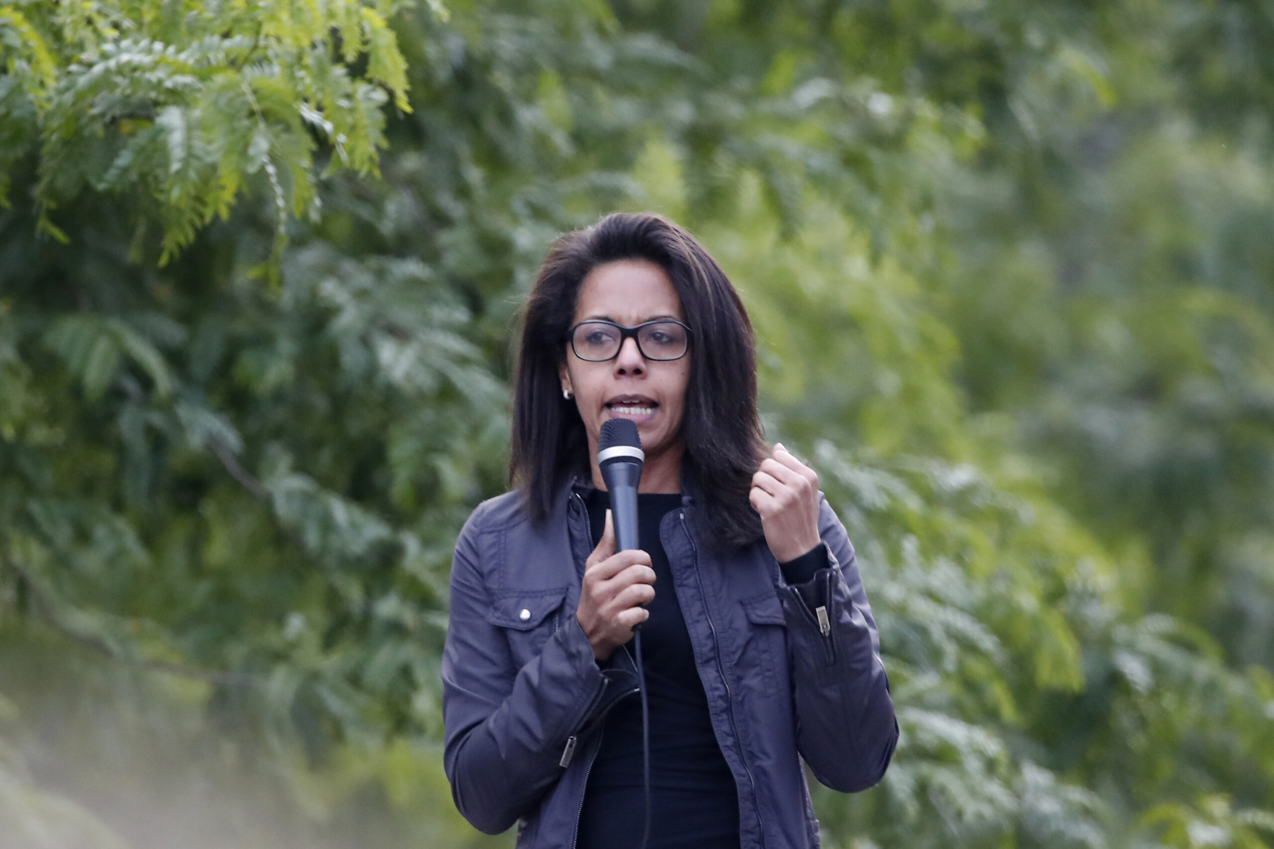 Socialist deputy mayor of Paris says white people should ‘be asked to keep quiet’ on race issues