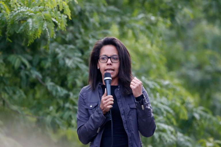 Socialist deputy mayor of Paris says white people should ‘be asked to keep quiet’ on race issues