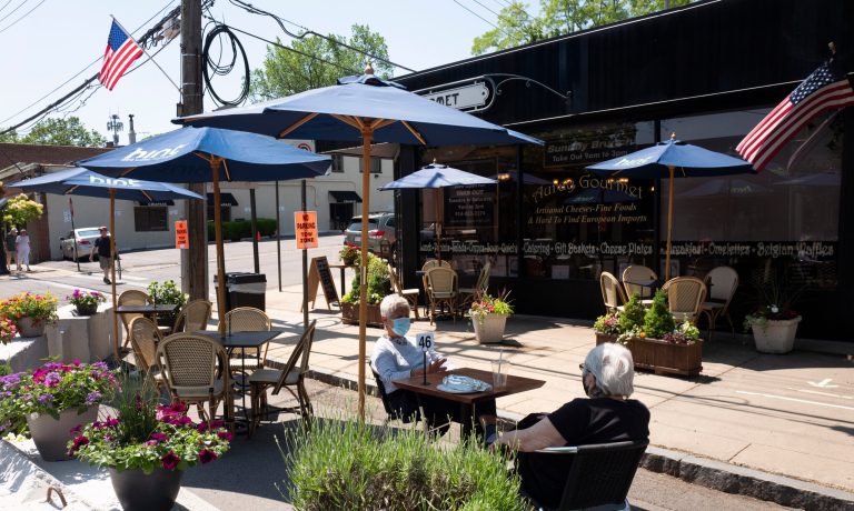 NYC extends Open Storefronts program through September 2021