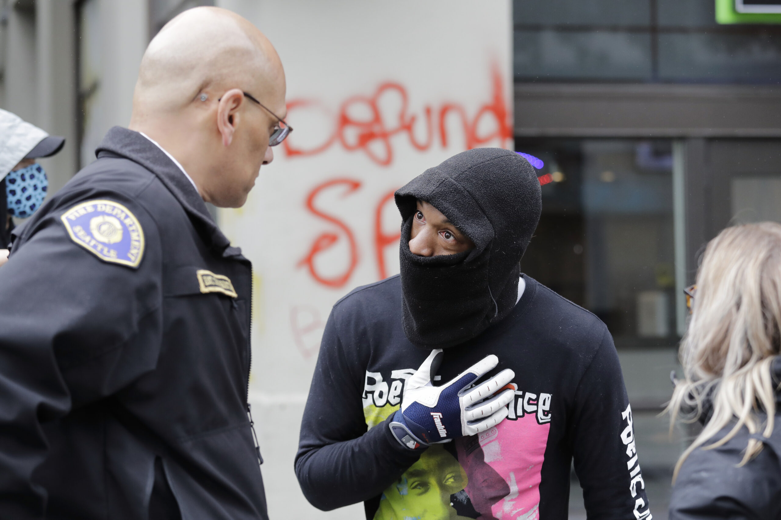 Seattle’s experiment in lawless self-governance will end in tears