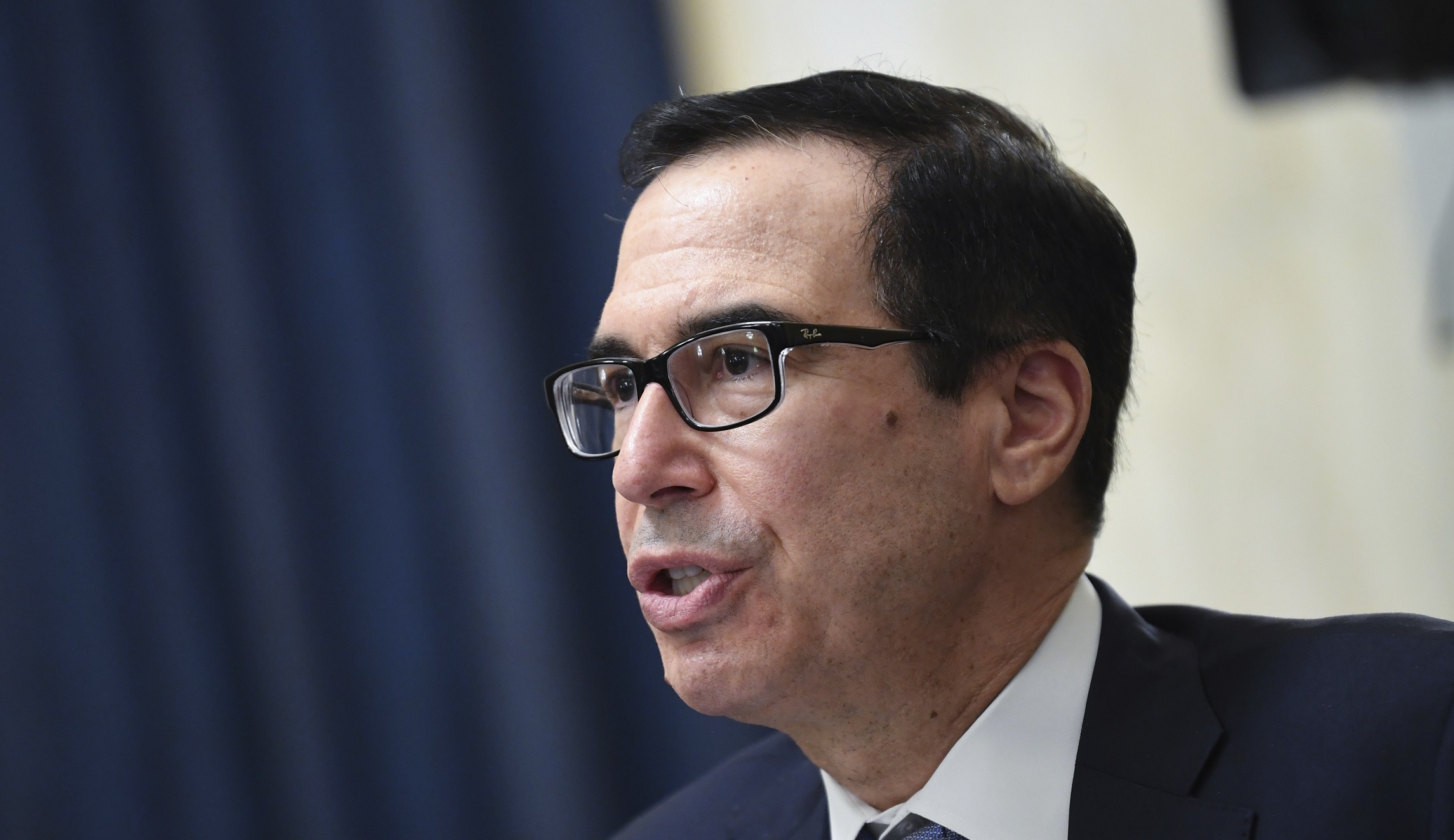 Push the tax filing deadline to Oct. 15