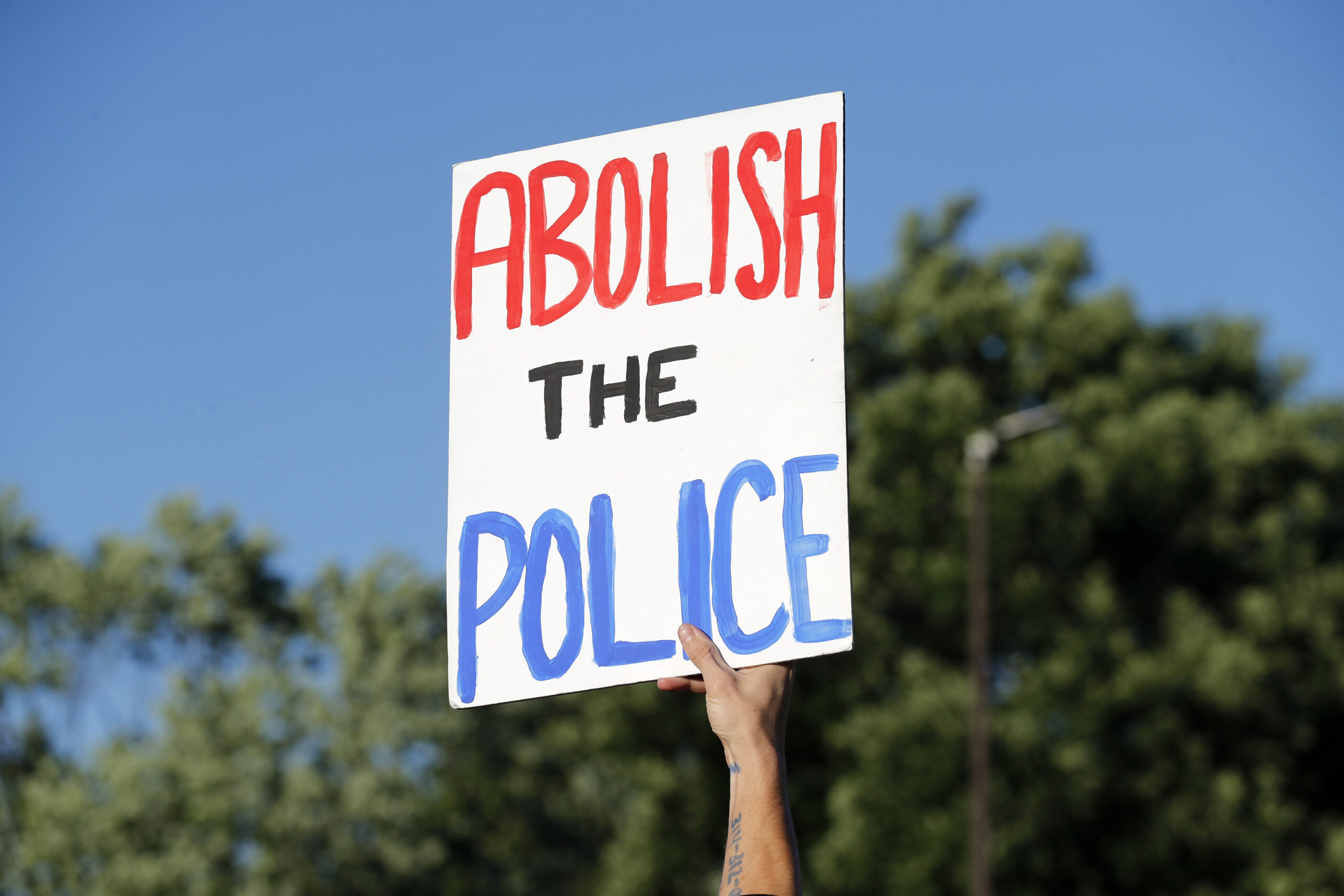 Police chief exodus is the fruit of attacks on law enforcement