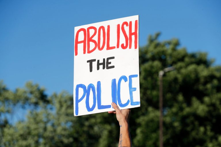 Police chief exodus is the fruit of attacks on law enforcement