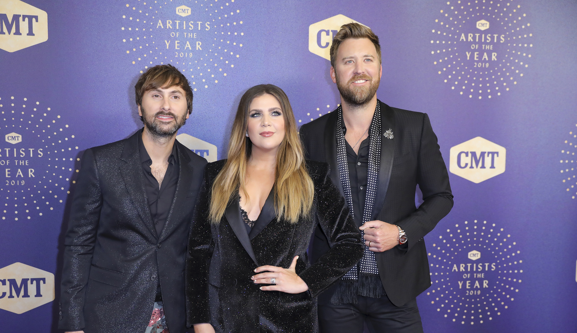 Country music group changes name to avoid referencing Confederacy and slavery