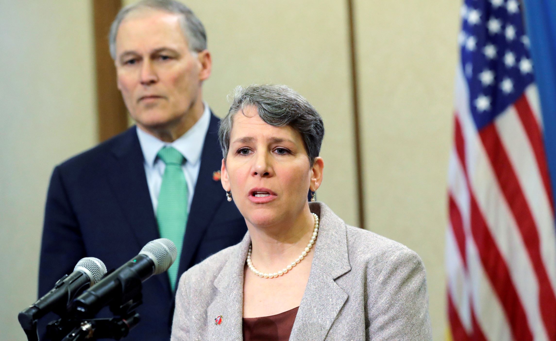 Biden pick for unemployment program lost $600M to Nigerian scammers