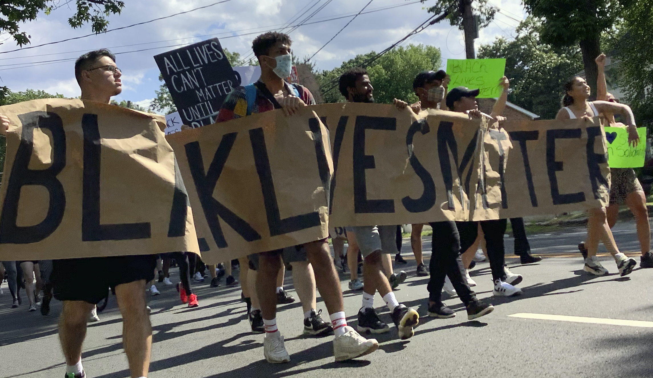 Criminal justice reforms approved in New Jersey Assembly