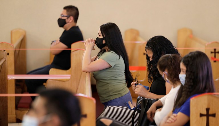 Get ready for slew of religious freedom lawsuits over Supreme Court's gay and transgender ruling