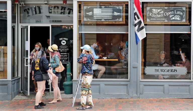 New Hampshire state revenue comes in stronger than anticipated