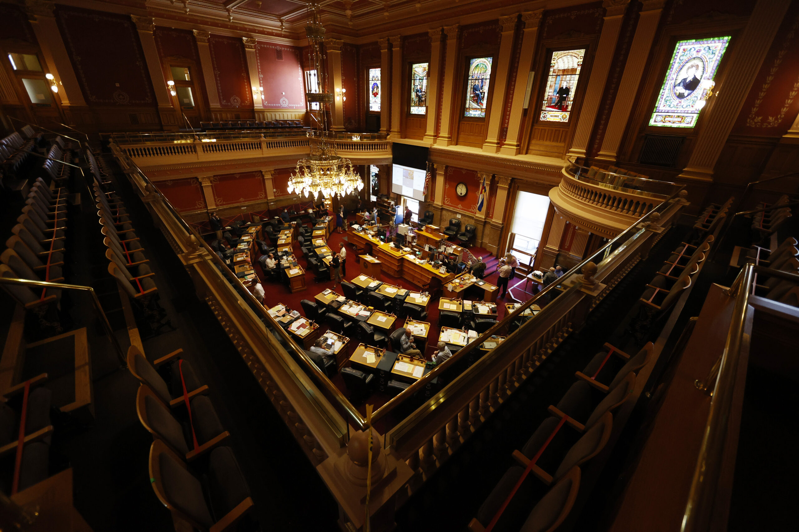 Colorado initiative to implement progressive state income tax fails to garner enough signatures to qualify for ballot