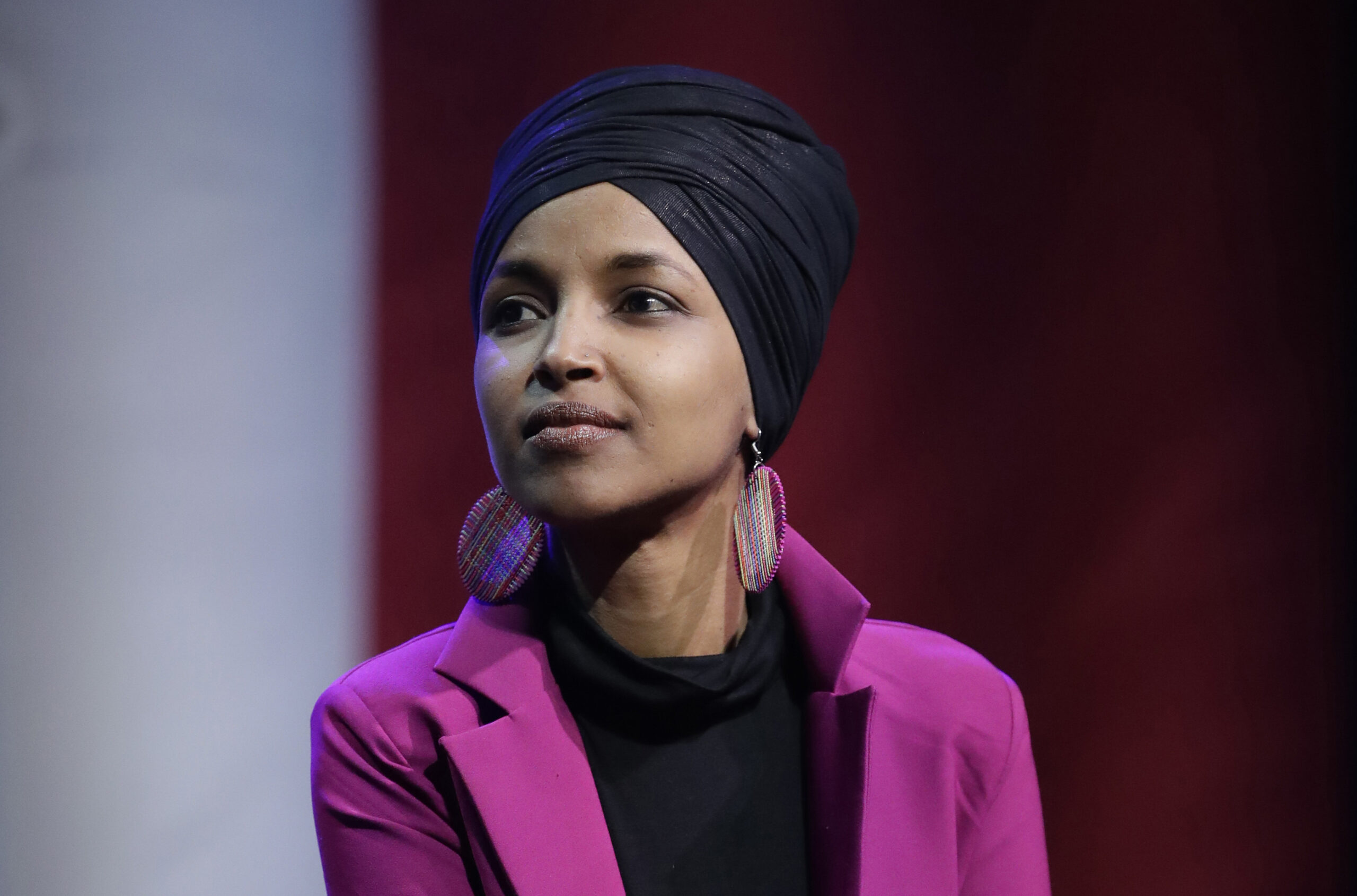 Ilhan Omar and Rashida Tlaib face Democratic primary stress tests