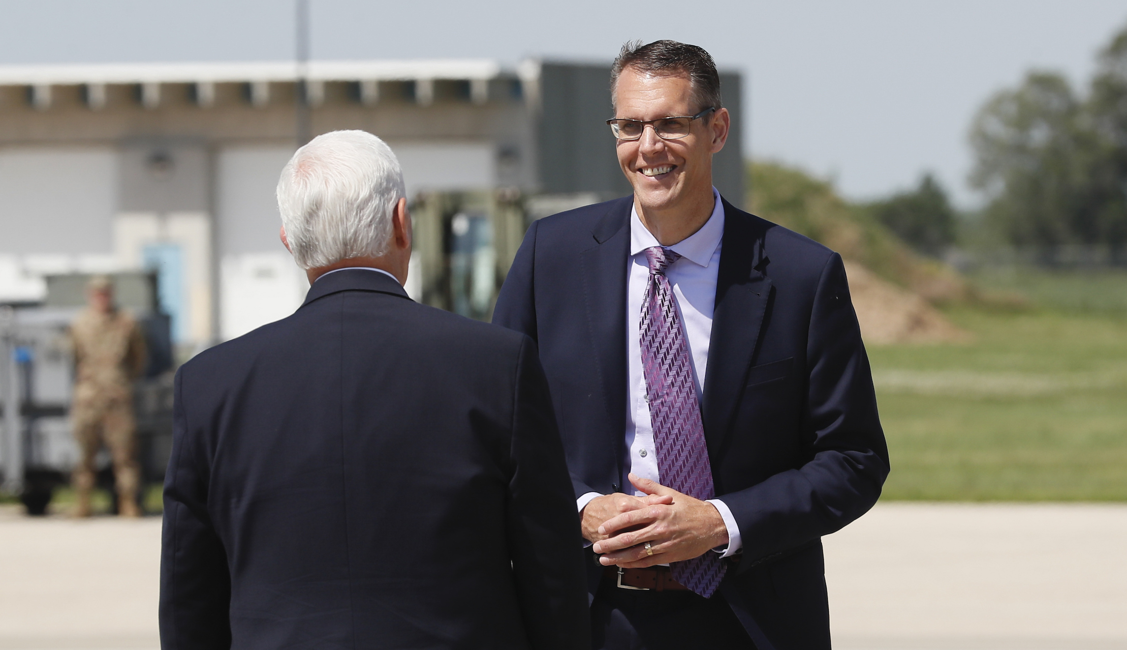 Iowa has a new GOP influencer as 2024 contenders flock to state