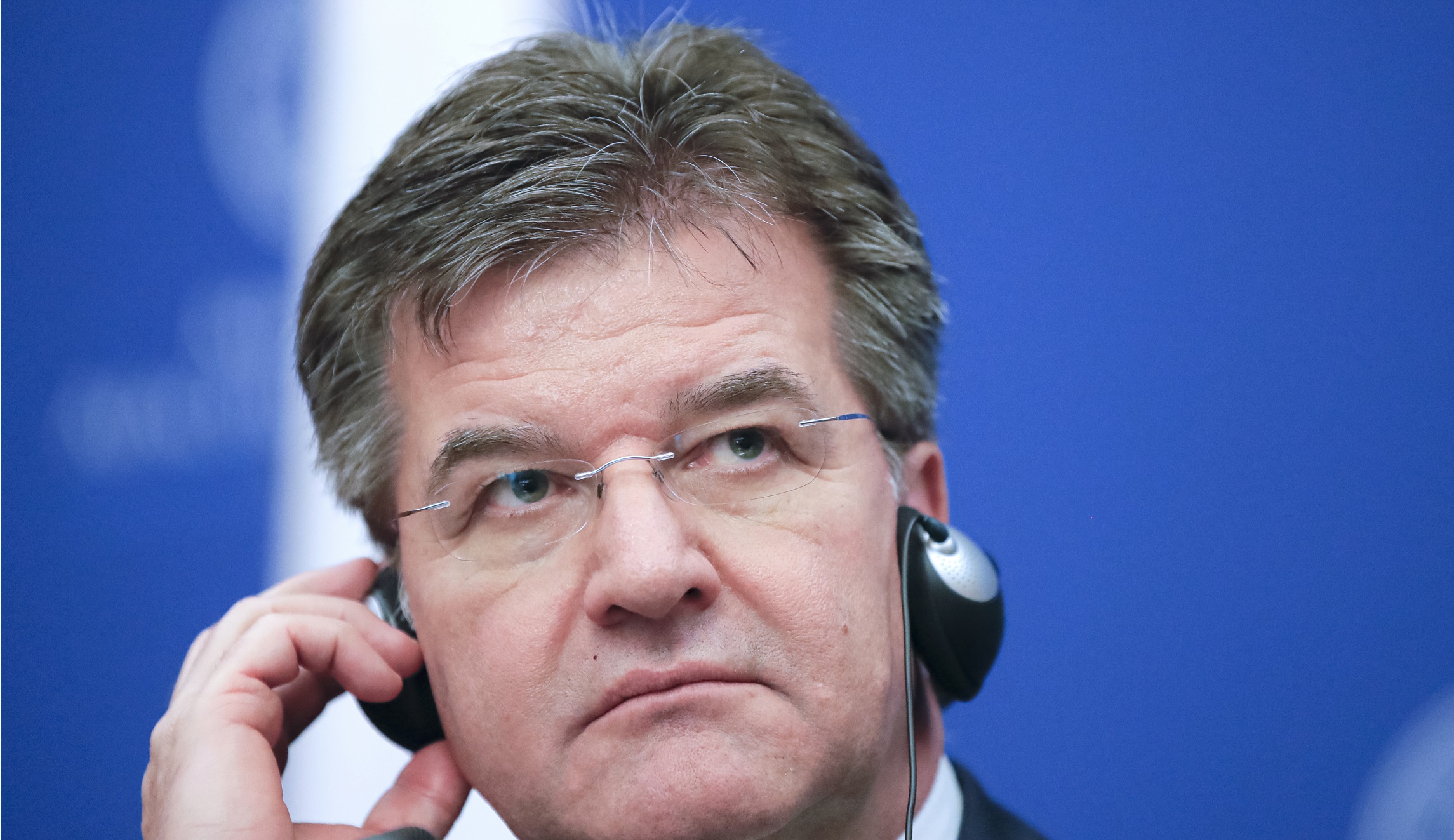 Balkan showdown coming to the White House