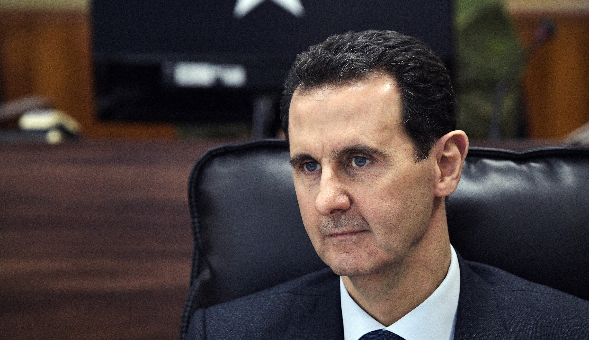 New sanctions on Syria risk empowering extremists
