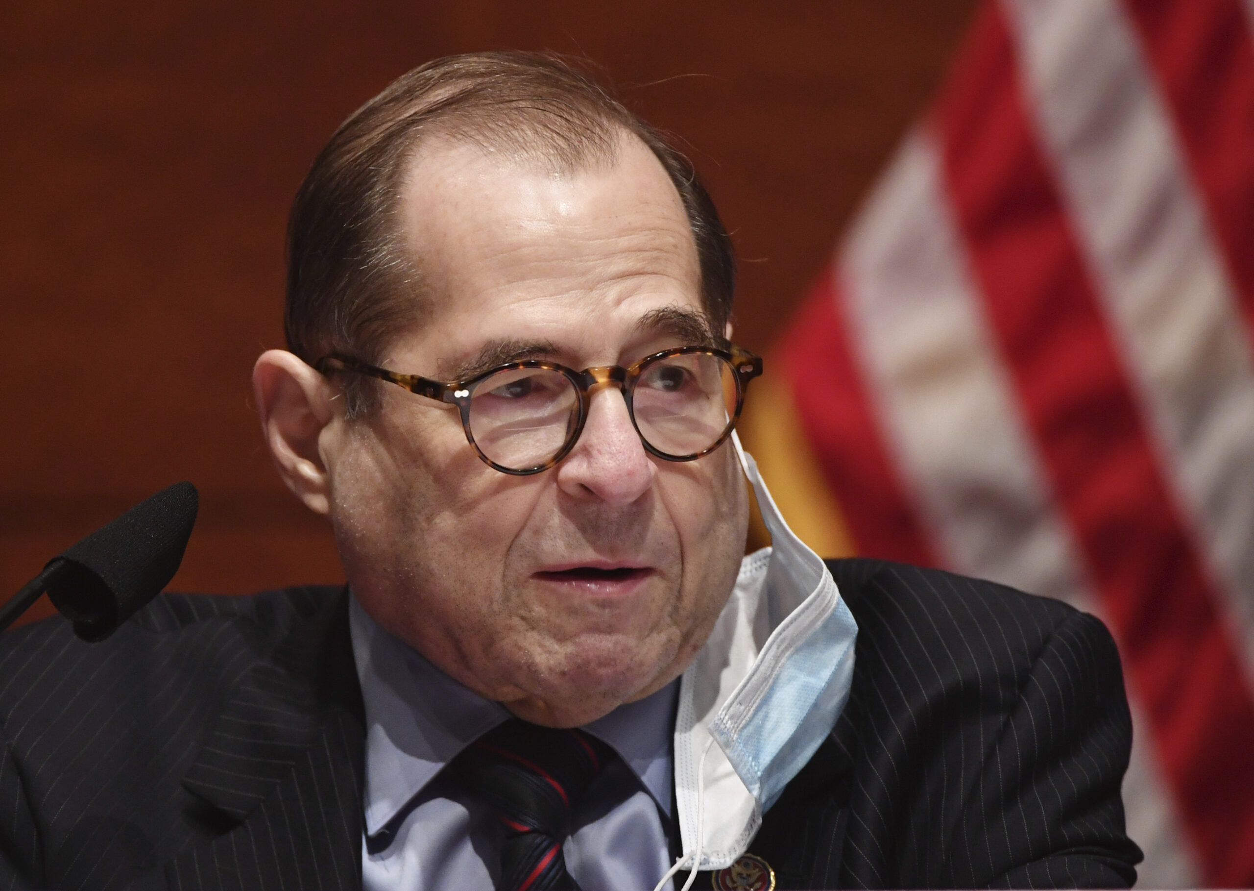 Nadler proposes Democrats expand and pack Supreme Court in 2021 if Trump’s nominee is confirmed