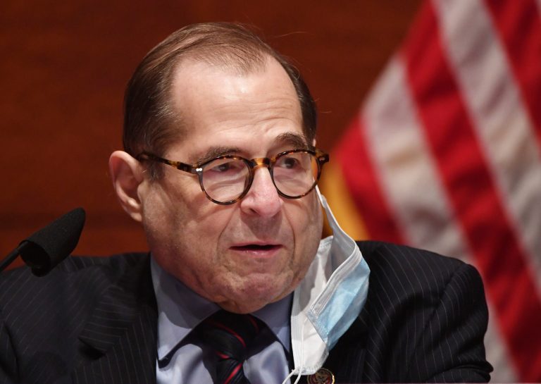 Nadler proposes Democrats expand and pack Supreme Court in 2021 if Trump’s nominee is confirmed