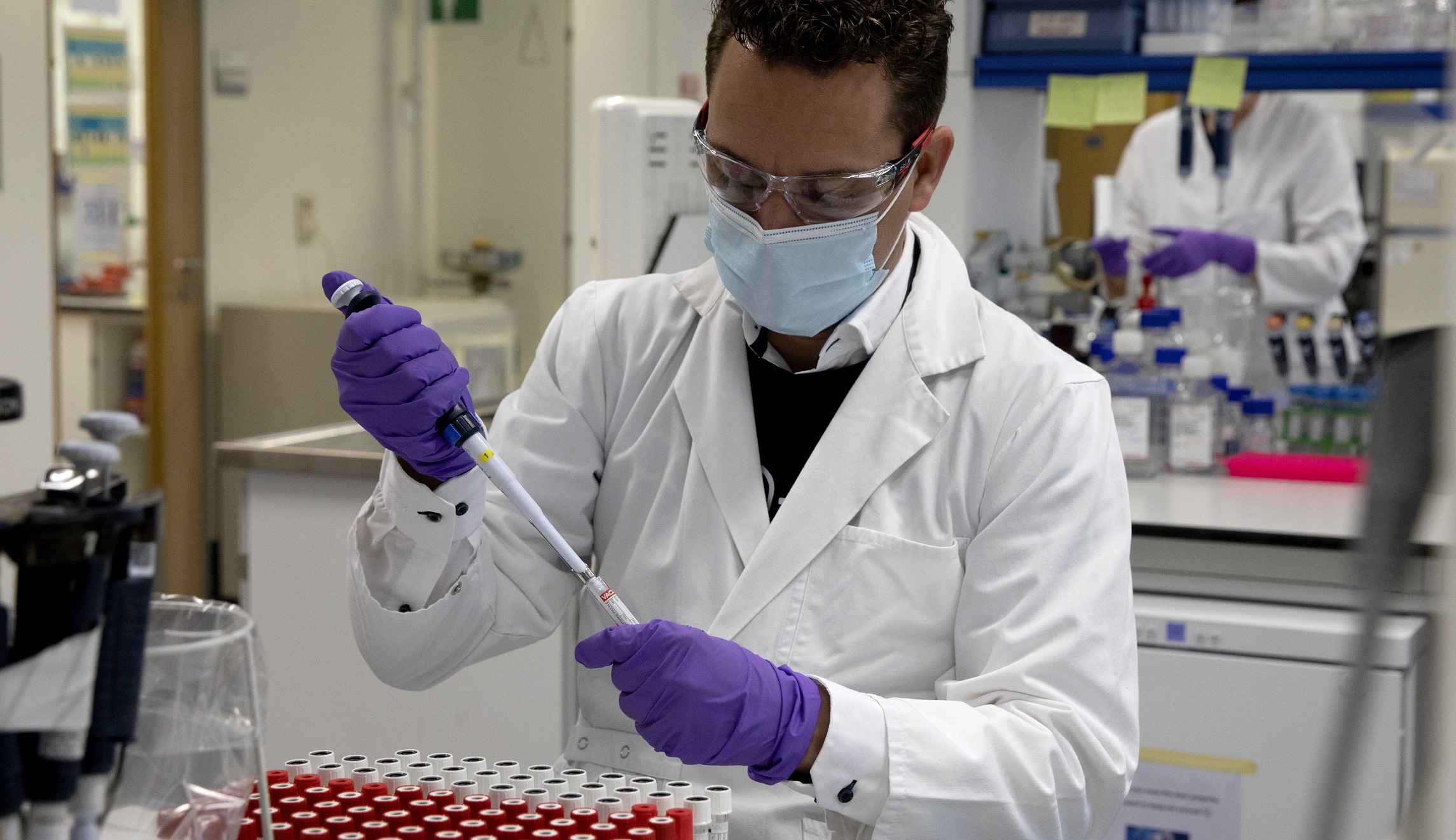 Science is in trouble