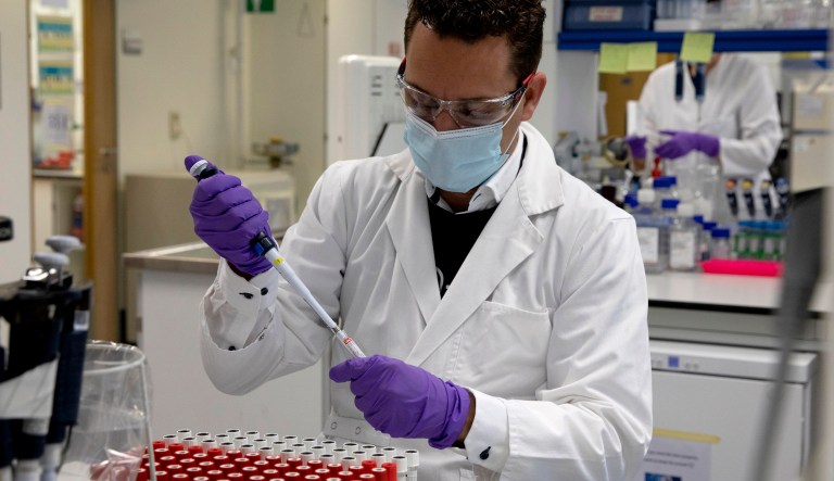 Science is in trouble